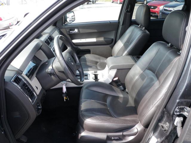 2008 Mercury Mariner 3.5rl