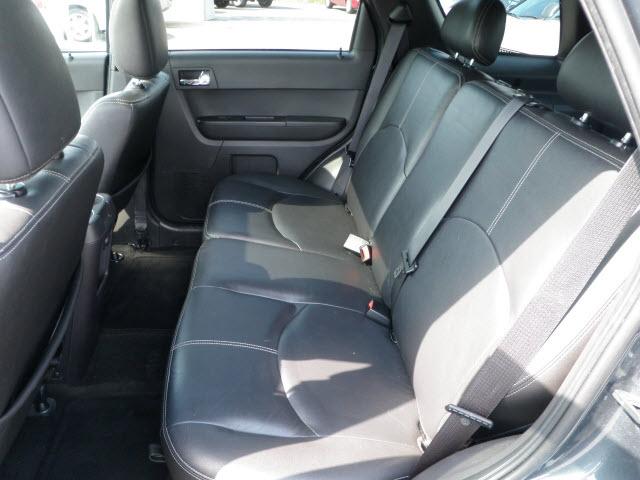 2008 Mercury Mariner 3.5rl