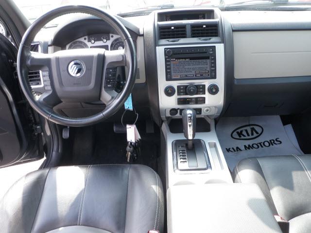 2008 Mercury Mariner 3.5rl