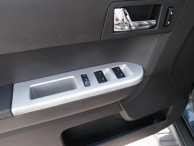 2008 Mercury Mariner 3.5rl