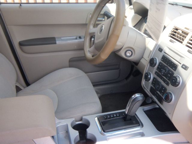 2008 Mercury Mariner 4dr 1500 4WD SLT 4x4 SUV