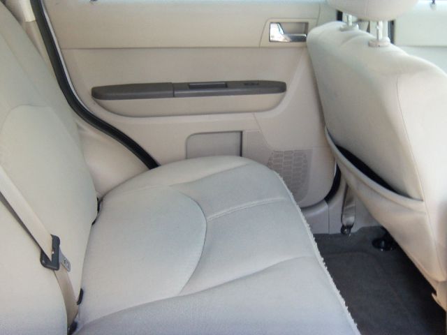 2008 Mercury Mariner 4dr 1500 4WD SLT 4x4 SUV