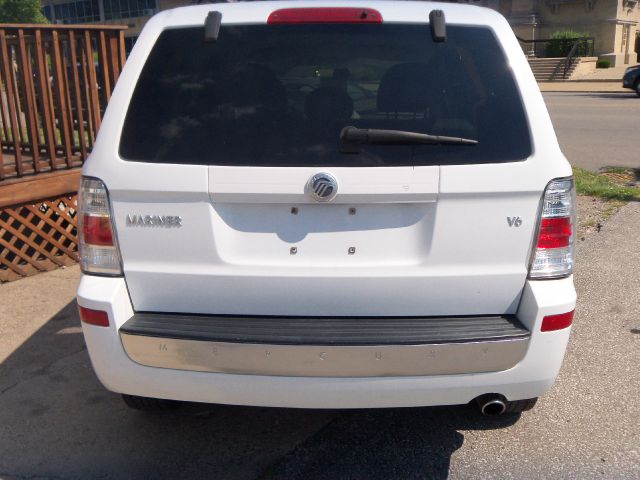 2008 Mercury Mariner 4dr 1500 4WD SLT 4x4 SUV