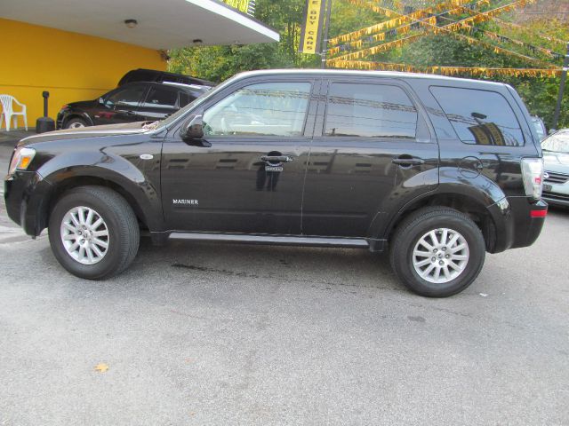 2008 Mercury Mariner 4DR SDN S AT
