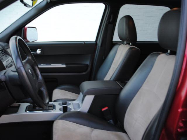 2008 Mercury Mariner 3.5rl