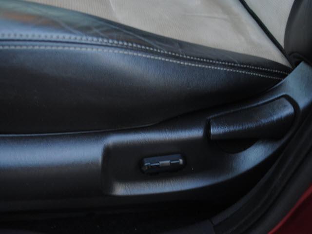 2008 Mercury Mariner 3.5rl