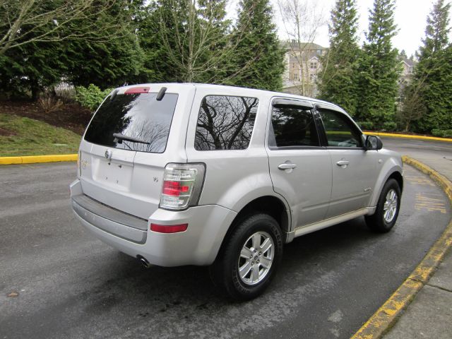 2008 Mercury Mariner 4dr 1500 4WD SLT 4x4 SUV