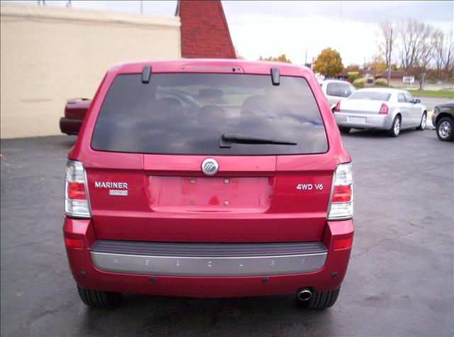 2008 Mercury Mariner 3.5rl