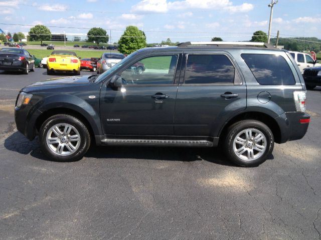 2008 Mercury Mariner 4DR SDN S AT