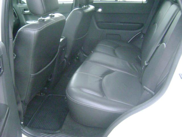 2008 Mercury Mariner 3.5rl