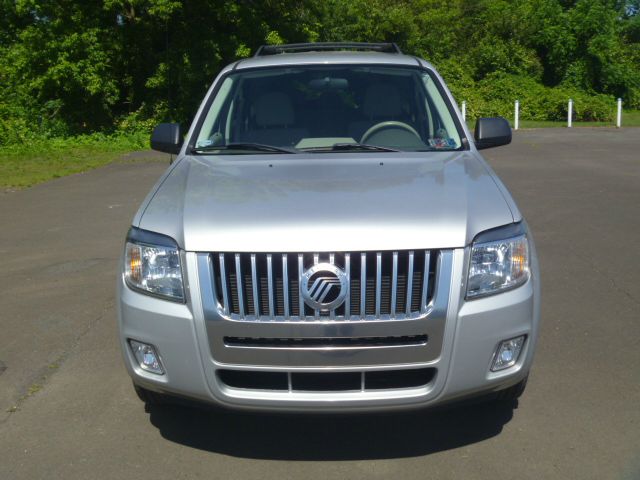 2008 Mercury Mariner Xlt-fx4
