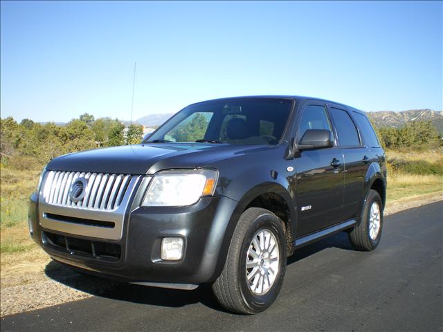 2008 Mercury Mariner 3.5rl