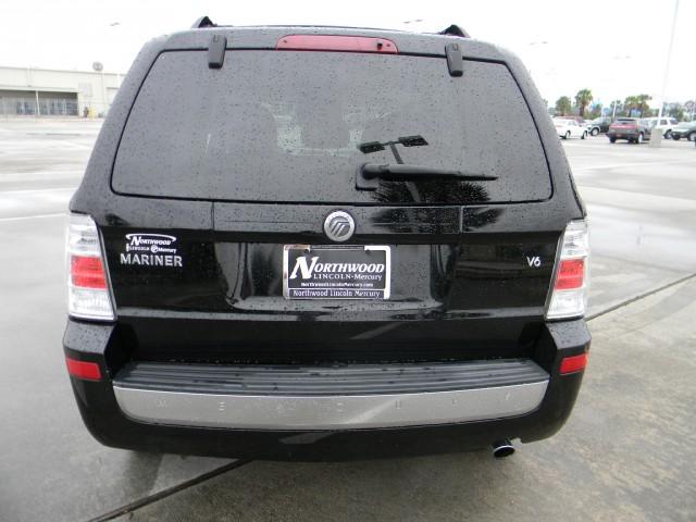 2008 Mercury Mariner 2 Dr SC2 Coupe