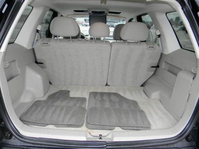 2008 Mercury Mariner 2 Dr SC2 Coupe