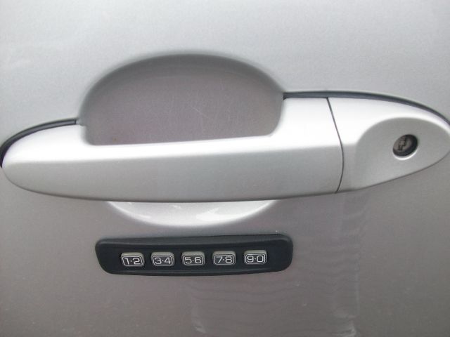 2009 Mercury Mariner XLE AWD Van