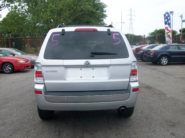 2009 Mercury Mariner XLE AWD Van