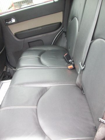 2009 Mercury Mariner XLE AWD Van