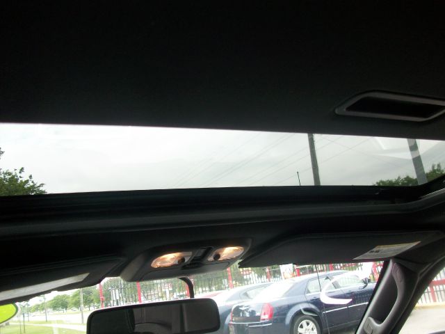 2009 Mercury Mariner XLE AWD Van