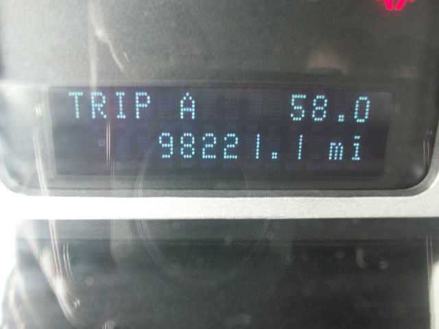 2009 Mercury Mariner XLE AWD Van