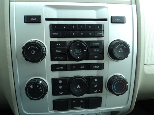 2009 Mercury Mariner 4dr 1500 4WD SLT 4x4 SUV