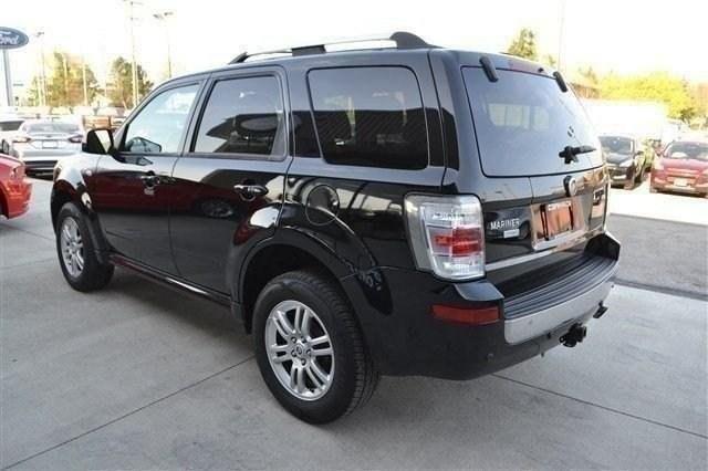 2009 Mercury Mariner 3.5rl