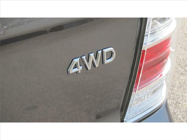 2009 Mercury Mariner Unknown