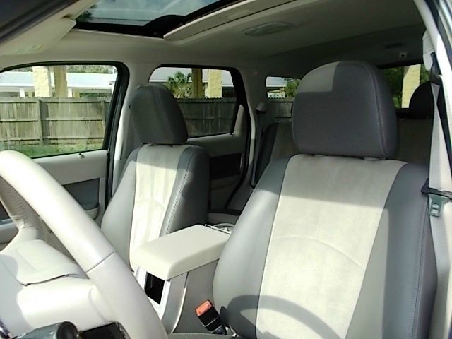 2009 Mercury Mariner Xtltd