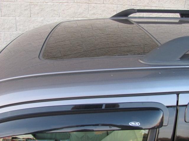 2009 Mercury Mariner LS 4x4 Truck