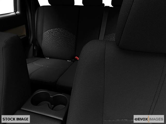 2010 Mercury Mariner XLE Van