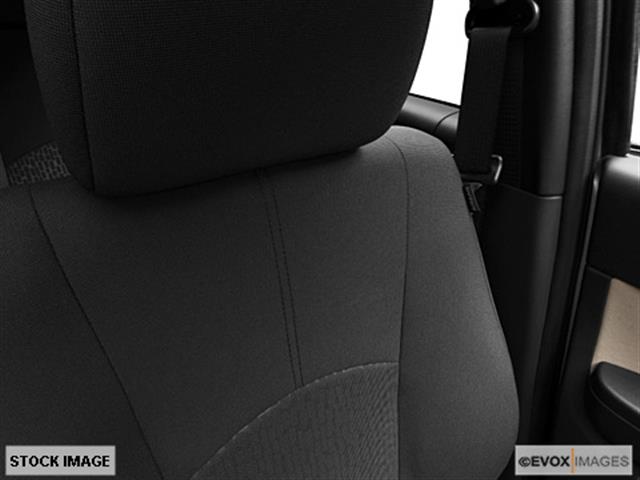 2010 Mercury Mariner XLE Van