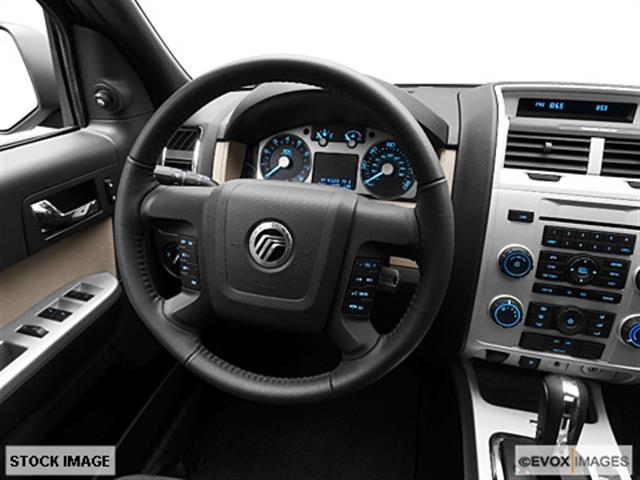 2010 Mercury Mariner XLE Van