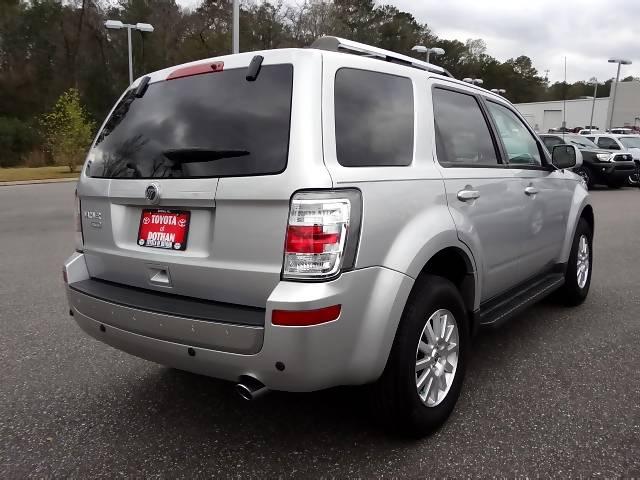 2010 Mercury Mariner 3.5rl