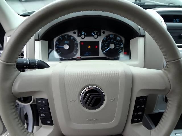 2010 Mercury Mariner 3.5rl