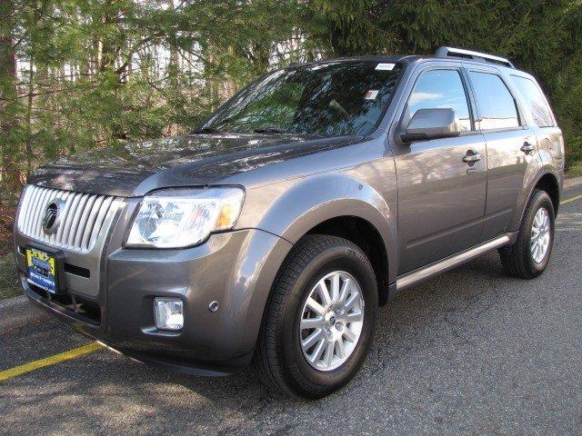 2010 Mercury Mariner 3.5rl