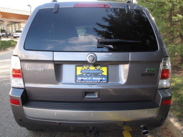 2010 Mercury Mariner 3.5rl