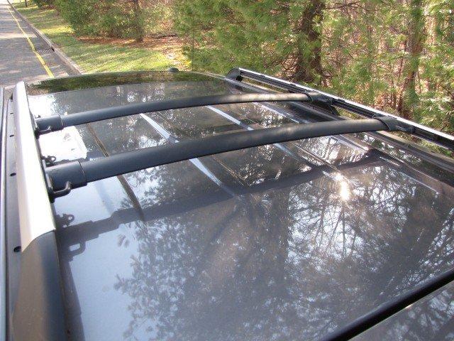 2010 Mercury Mariner 3.5rl