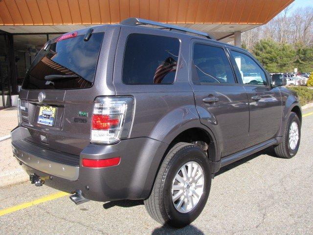 2010 Mercury Mariner 3.5rl