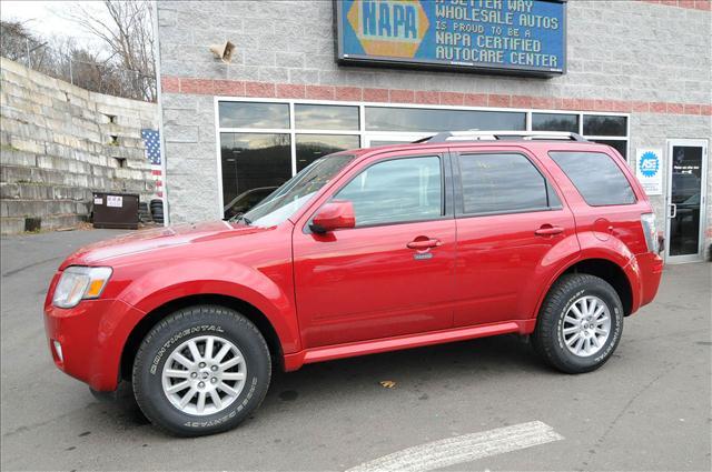 2010 Mercury Mariner 3.5rl