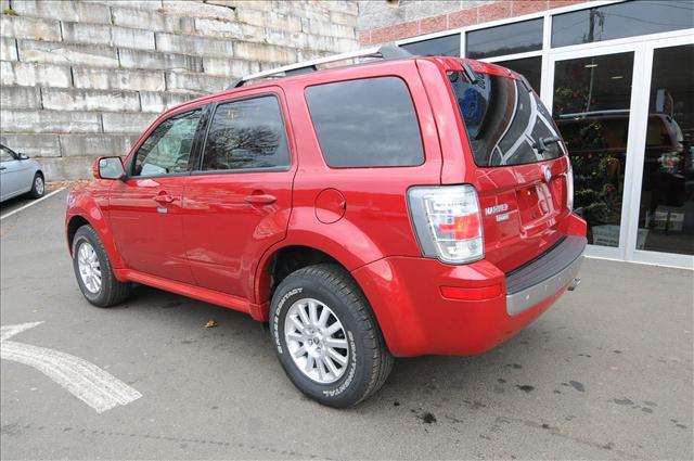 2010 Mercury Mariner 3.5rl