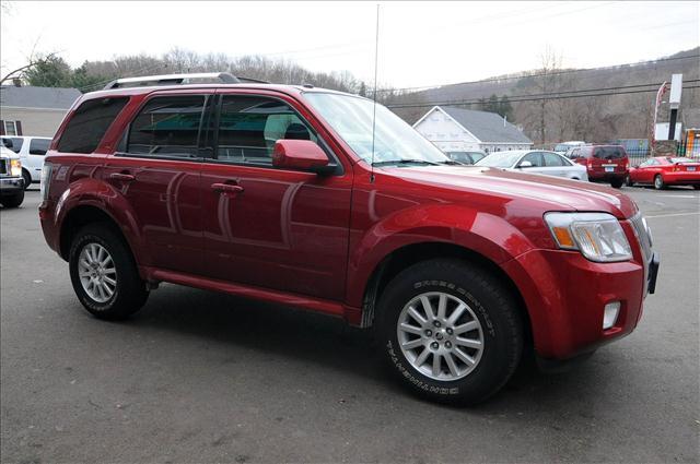 2010 Mercury Mariner 3.5rl