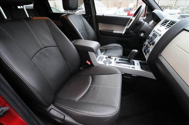 2010 Mercury Mariner 3.5rl