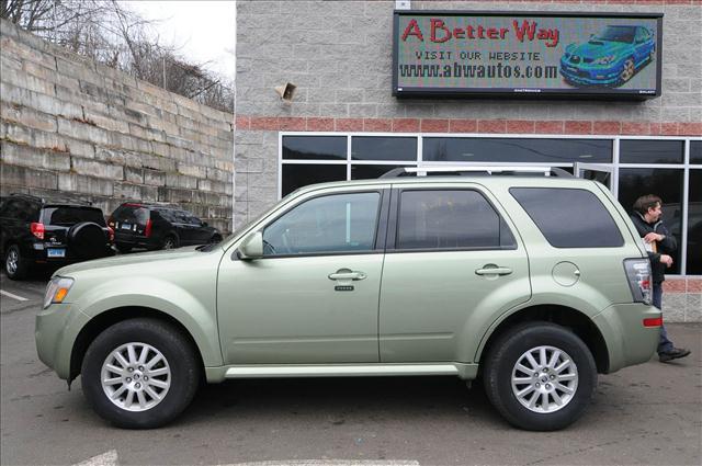 2010 Mercury Mariner 3.5rl