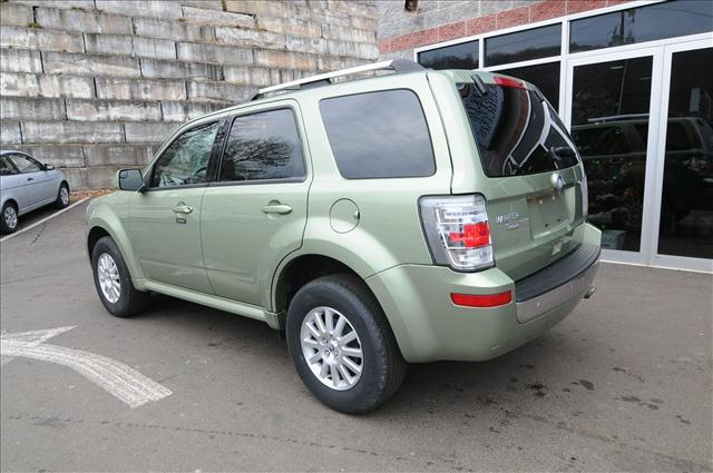 2010 Mercury Mariner 3.5rl