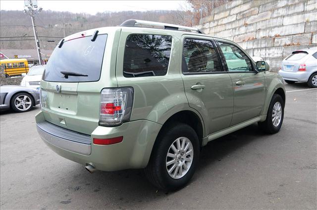 2010 Mercury Mariner 3.5rl