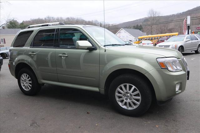 2010 Mercury Mariner 3.5rl