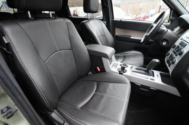 2010 Mercury Mariner 3.5rl