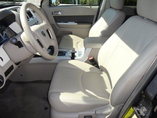 2010 Mercury Mariner 3.5rl