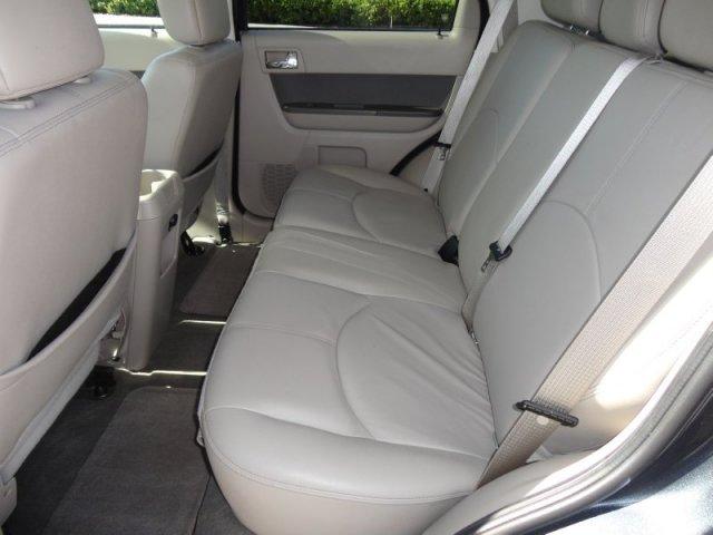 2010 Mercury Mariner 3.5rl