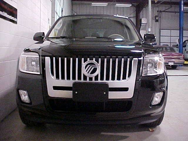 2010 Mercury Mariner 3.5rl