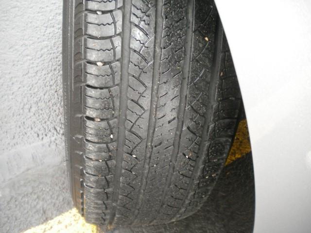 2010 Mercury Mariner XLT XCAB